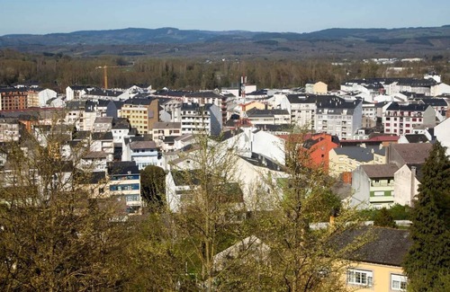 Sarria Apartment | The little corner of dpCristal