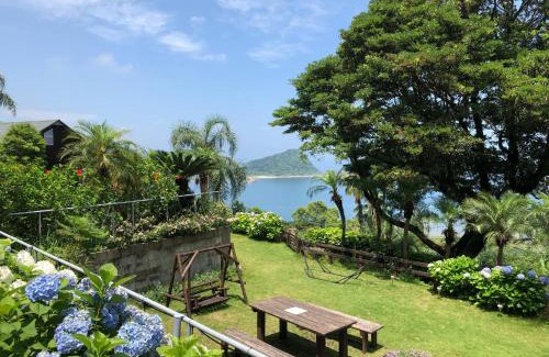 Miyazaki House | The Little Garden