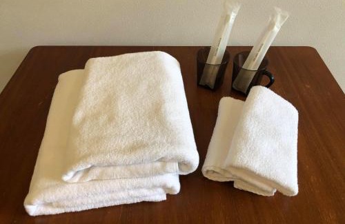 Miyazaki Apartment | The Little Garden - Vacation STAY 58451v