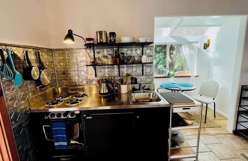 Carmel Cabin | The Little Gem in Big Sur w/Private Hiking & Views