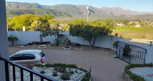 Cederberg House | The Little Gem