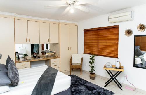 Cederberg House | The Little Gem