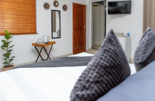 Cederberg House | The Little Gem