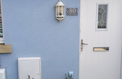 Wittering House | The Little House - boutique home near the sea