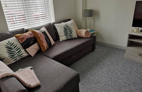 Wittering House | The Little House - boutique home near the sea