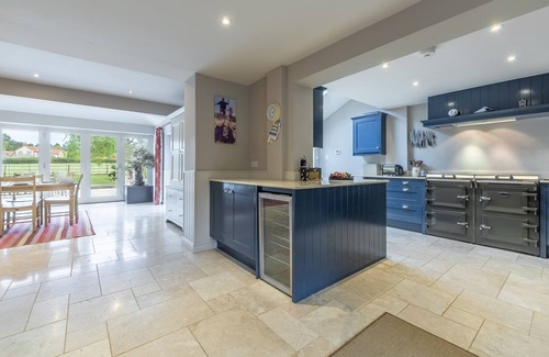 Brancaster House | The Little House, Brancaster, Norfolk