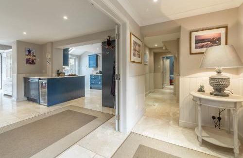 Brancaster House | The Little House