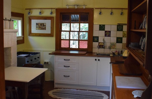 Glenbrook Cottage | The Little House in the Blue Mountains