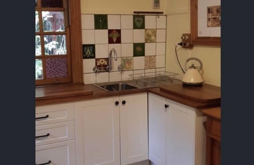 Glenbrook Cottage | The Little House in the Blue Mountains