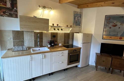 Torrino Cottage | The Little House