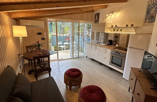 Torrino Cottage | The Little House
