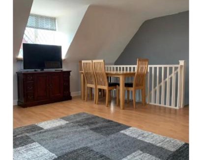 Weston Rhyn Apartment | The Little House, Oswestry