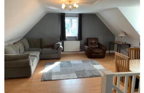 Weston Rhyn Apartment | The Little House, Oswestry