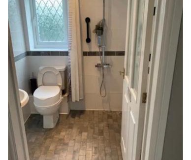 Weston Rhyn Apartment | The Little House, Oswestry