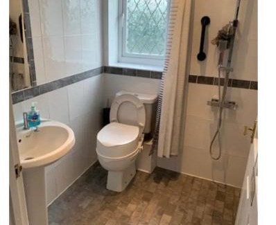 Weston Rhyn Apartment | The Little House, Oswestry