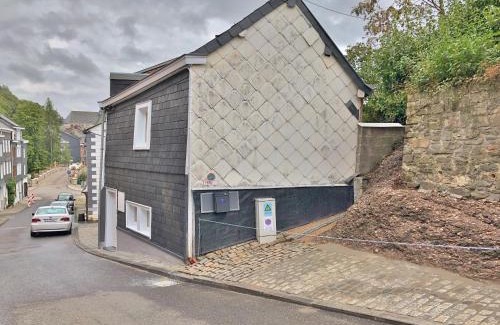 Bernister House | The Little Houses - Malmedy -