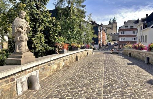 Bernister House | The Little Houses - Malmedy -