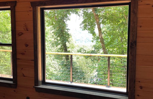 Smithville Cabin | The Little Lake House @ Center Hill Lake Cozy 2-bedroom cabin super fast wi-fi