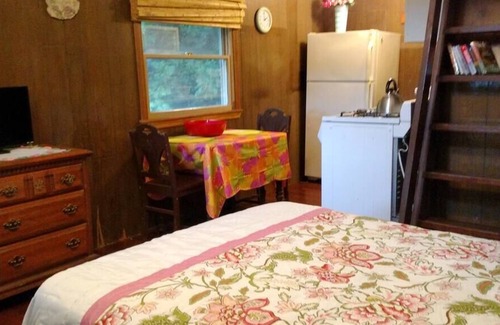 East Lyme House | The Little Lodge (Cottage 5)