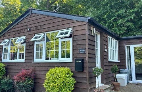 Welwyn Apartment | The Little Lodge House