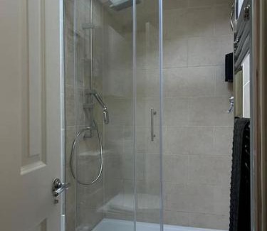 Welwyn Apartment | The Little Lodge House