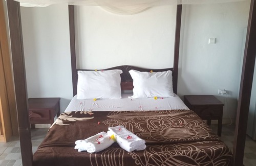 Casamance Bed & Breakfast | The little mangrove