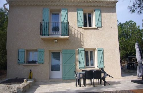 Saint-Pargoire Cottage | The Little Mas du Vigné