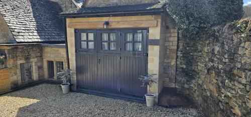 Blockley House | The Little Mews