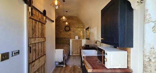 Blockley House | The Little Mews