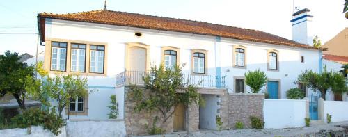 Alvaiazere House | The Little Olive Quinta