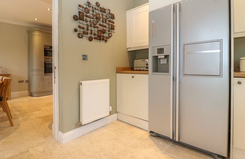 Malmesbury Cottage | The Little Paddock
