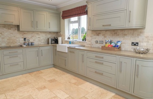 Malmesbury Cottage | The Little Paddock