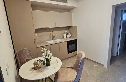 Beit Shemesh Apartment | THE LITTLE PALACE WITH A POOL RBSA