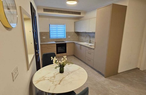 Beit Shemesh Apartment | THE LITTLE PALACE WITH A POOL RBSA