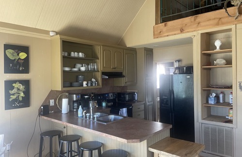 Pangburn Cabin | THE Little Red River Place π£
