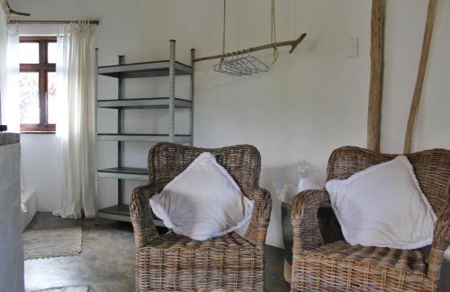 Mtwalume Apartment | The Little Round House