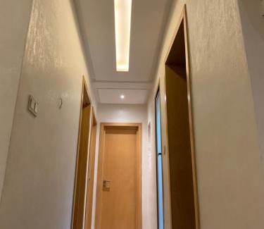 Cite Adrar Apartment | The Little Royal Mansour