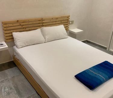 Cite Adrar Apartment | The Little Royal Mansour