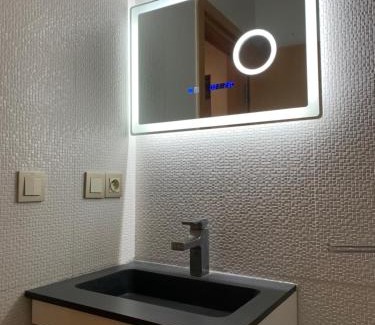 Cite Adrar Apartment | The Little Royal Mansour