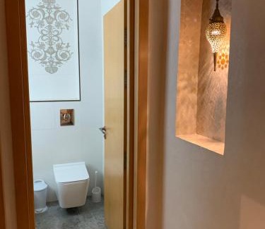 Cite Adrar Apartment | The Little Royal Mansour
