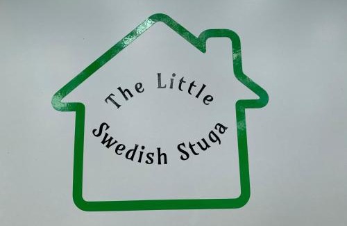 Holo Bed & Breakfast | The Little Swedish Stuga