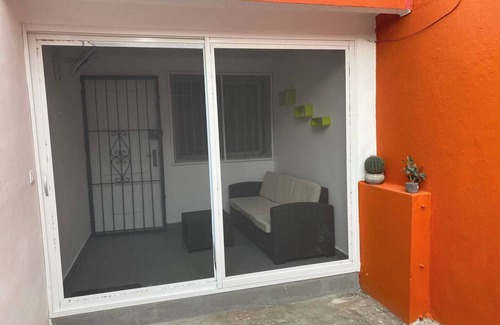 Marcory Apartment | The little villa