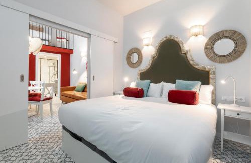 Campanar Apartment | The Little Village Apartments