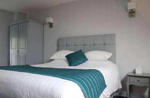 Radbourne Hotel | The Littleover Lodge Hotel