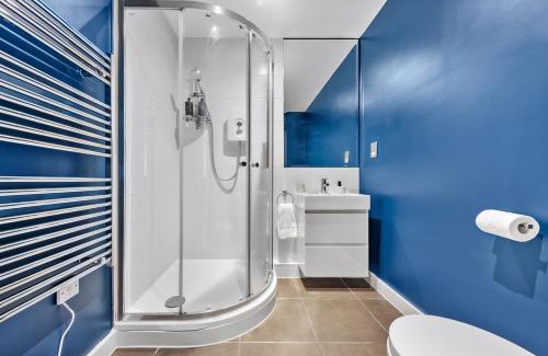 Spitalfields Apartment | The Liverpool Street Boutique