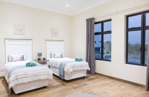Hilton House | The Living Collective