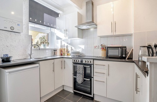 Pentrefelin Cottage | The Llandeilo Cottage