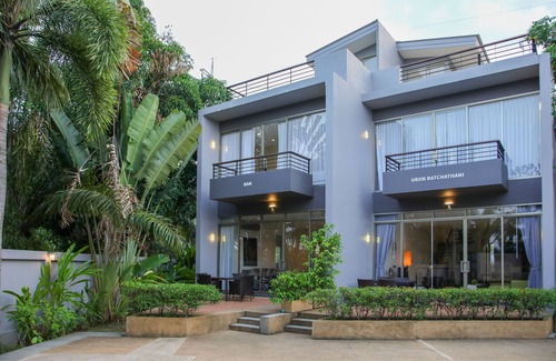 Si Sunthon Villa | The local Phuket @ Phuket Nan