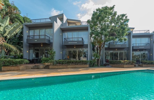 Si Sunthon Villa | The local Phuket @ Phuket Nan