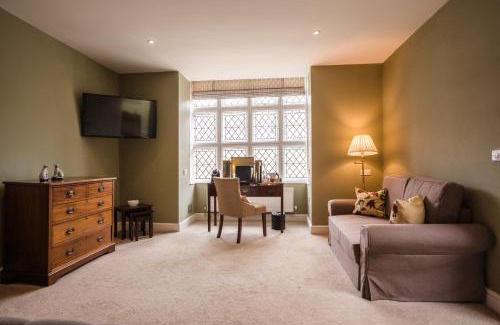 Loddon Bed & Breakfast | The Loddon Swan